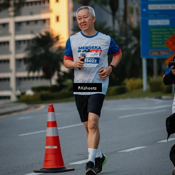Runner Photo 4640043