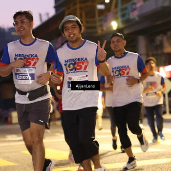 Runner Photo 4640044
