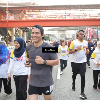 Runner Photo 4640045