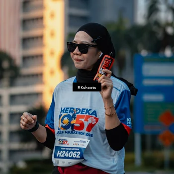Runner Photo 4640046