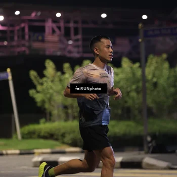 Runner Photo 4640048