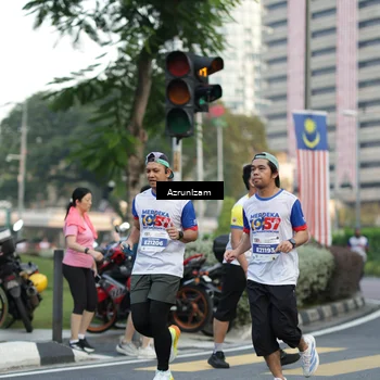 Runner Photo 4640049