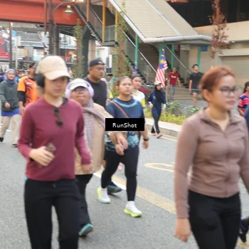 Runner Photo 4640052