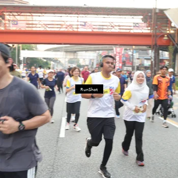 Runner Photo 4640054