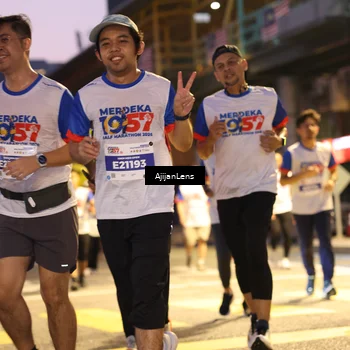 Runner Photo 4640058