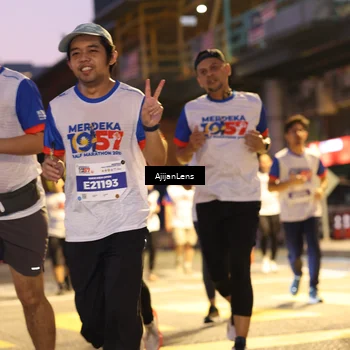 Runner Photo 4640059