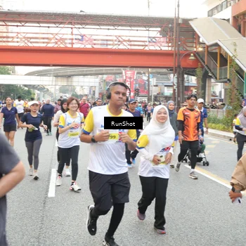Runner Photo 4640061