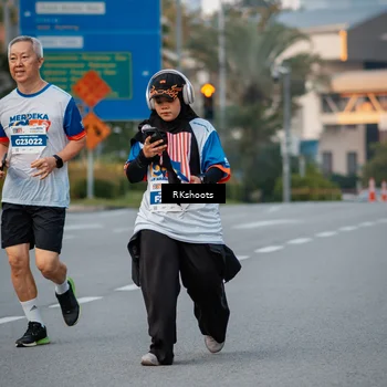 Runner Photo 4640066