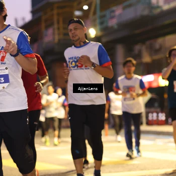 Runner Photo 4640068