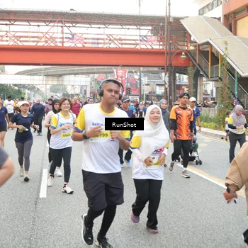 Runner Photo 4640069