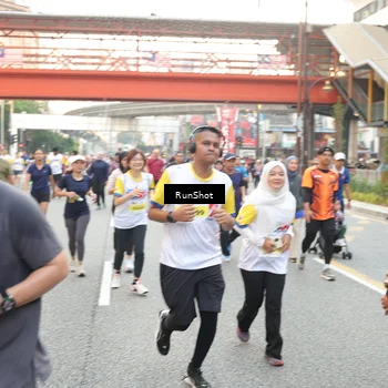 Runner Photo 4640070