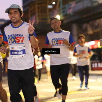 Runner Photo 4640074