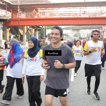 Runner Photo 4640076