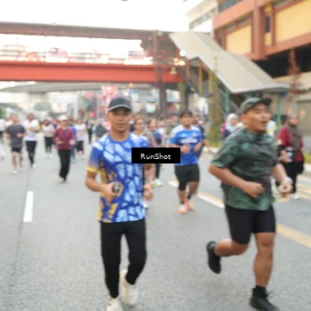 Runner Photo 4640079