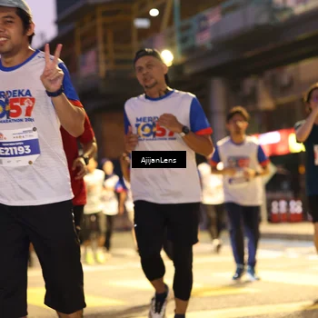 Runner Photo 4640080