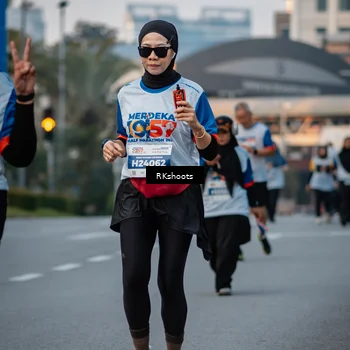 Runner Photo 4640083