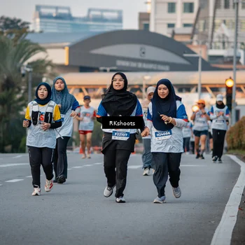 Runner Photo 4640086