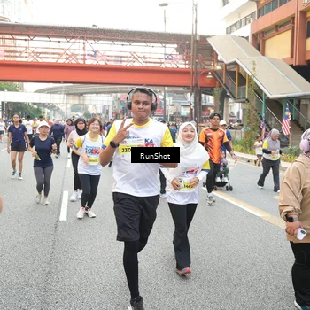 Runner Photo 4640090