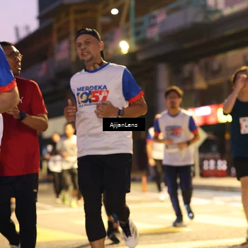 Runner Photo 4640091