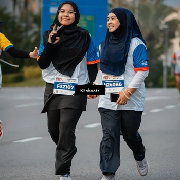 Runner Photo 4640092