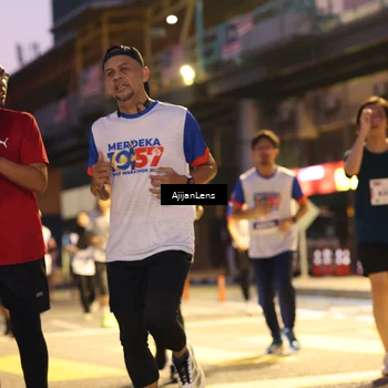 Runner Photo 4640096
