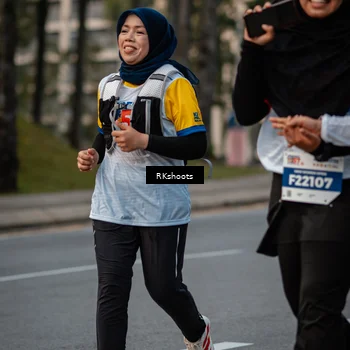 Runner Photo 4640097
