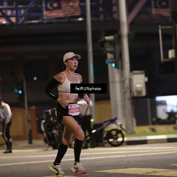 Runner Photo 4640099