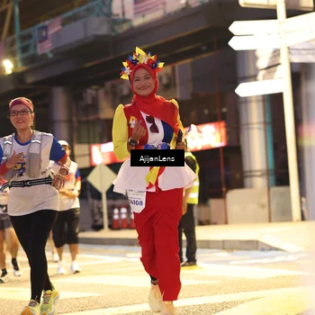 Runner Photo 4640101
