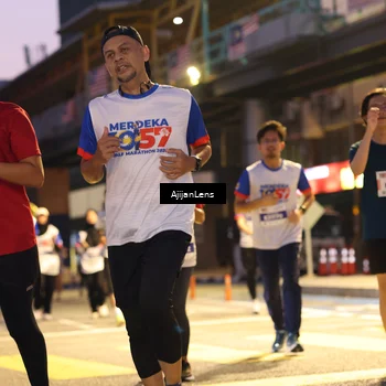 Runner Photo 4640102