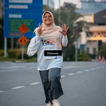 Runner Photo 4640104