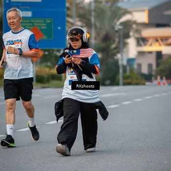 Runner Photo 4640105