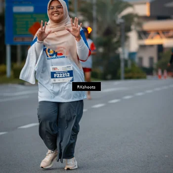 Runner Photo 4640108