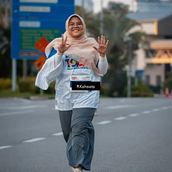 Runner Photo 4640113