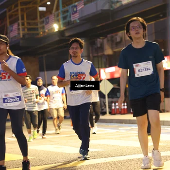 Runner Photo 4640114