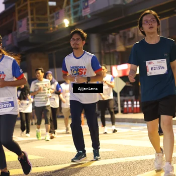 Runner Photo 4640116
