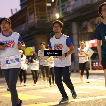 Runner Photo 4640122