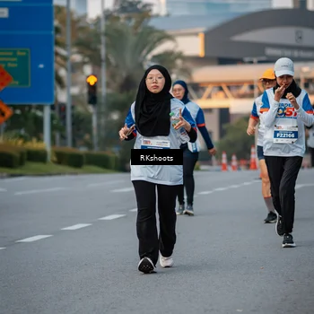 Runner Photo 4640123