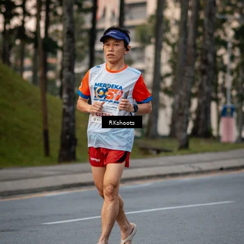Runner Photo 4640124
