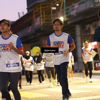 Runner Photo 4640125