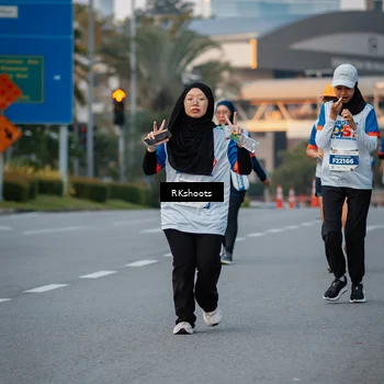 Runner Photo 4640130