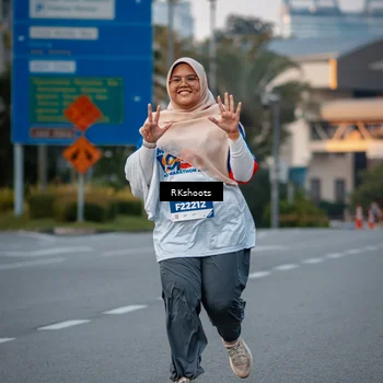 Runner Photo 4640134