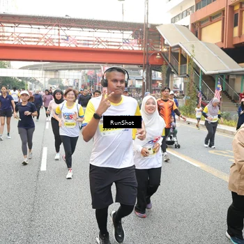 Runner Photo 4640136