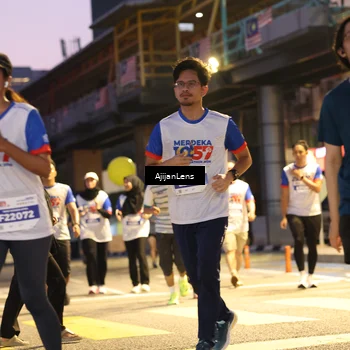 Runner Photo 4640139