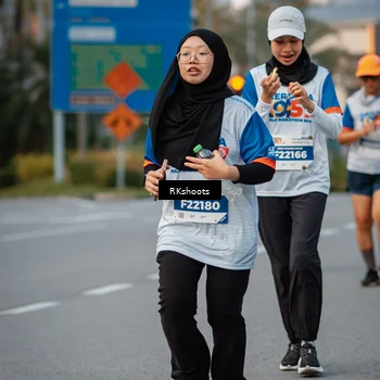 Runner Photo 4640143