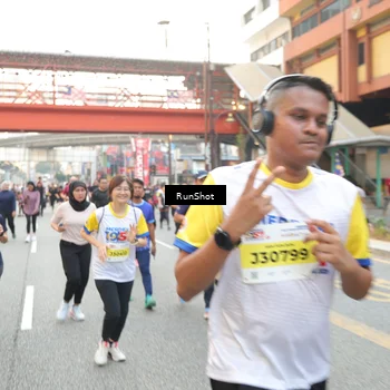 Runner Photo 4640145