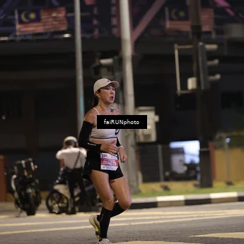 Runner Photo 4640146