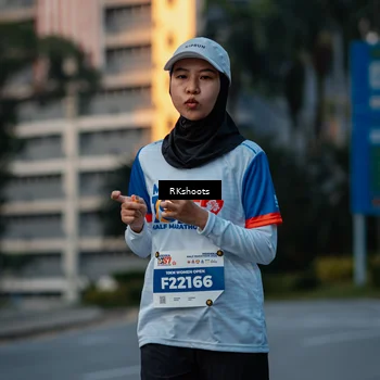 Runner Photo 4640147