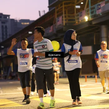 Runner Photo 4640152