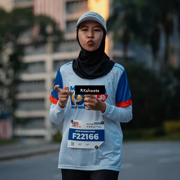 Runner Photo 4640153