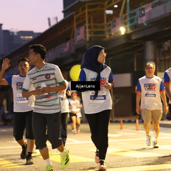 Runner Photo 4640154
